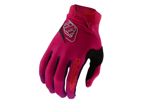 Troy Lee Designs Air Mono gloves Light Fuchsia