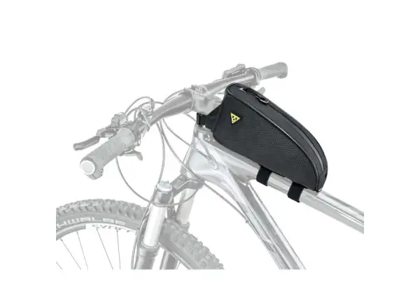 Topeak TopLoader frame bag 0.75 l black