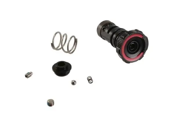 Rock shox Rebound Knob Assy MN XX