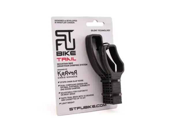 STFU Drivetrain XC/Enduro chain guide