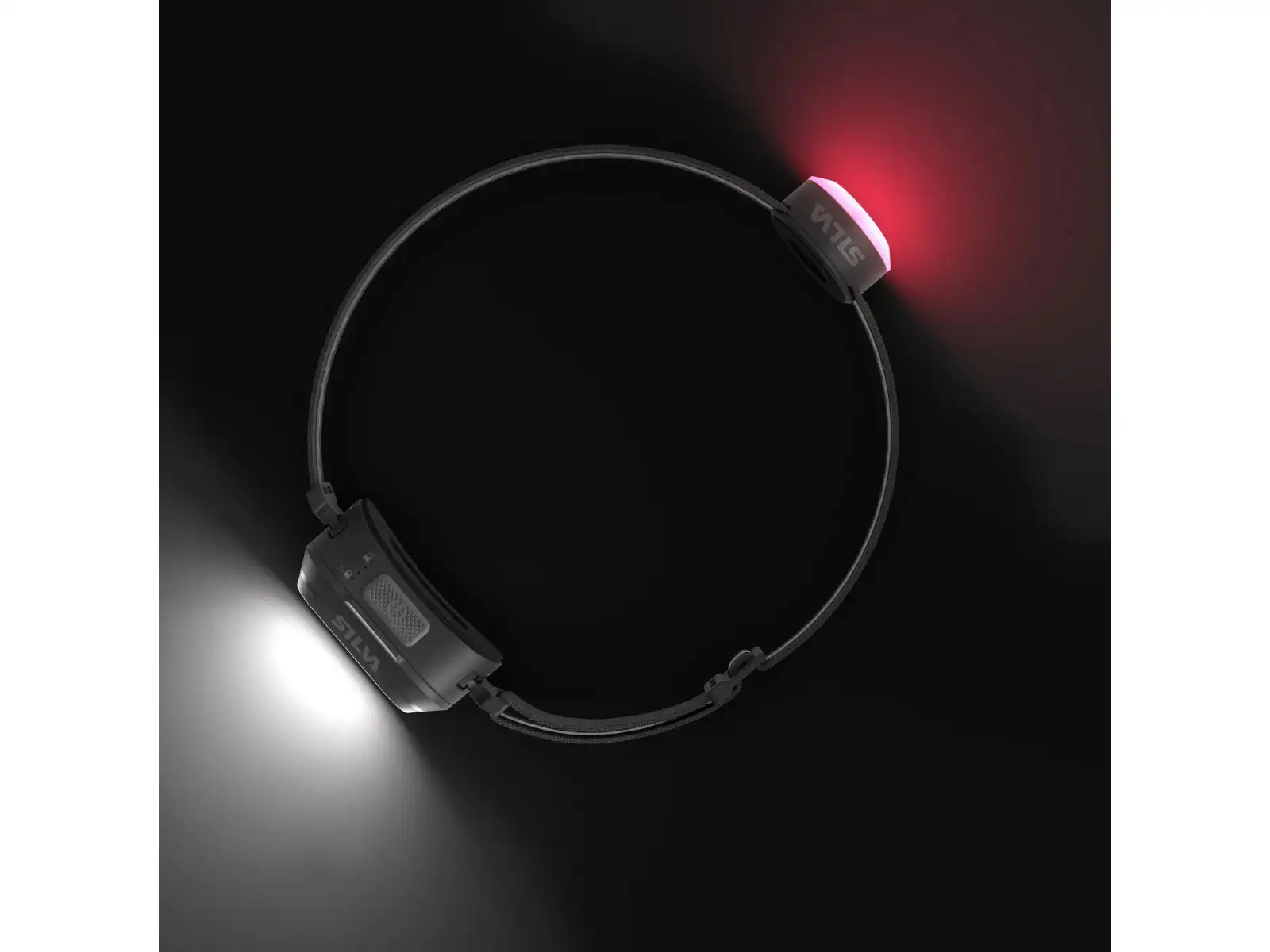 Silva Smini headlamp Black