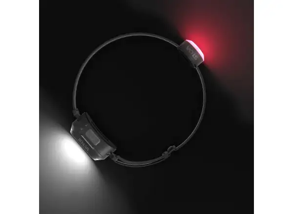 Silva Smini headlamp Black