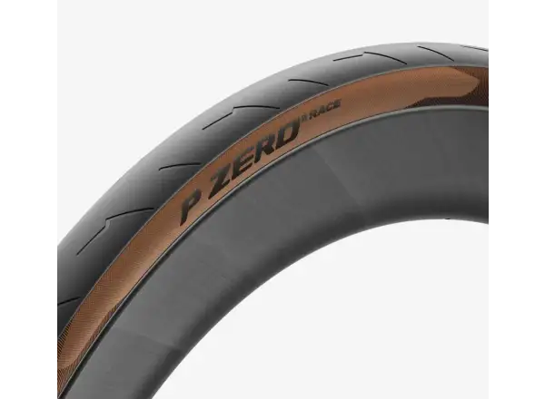 Pirelli P Zero Race Classic road tire kevlar Tanwall