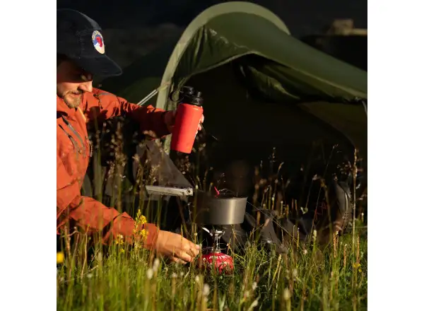 Primus PrimeTech Pot Set camping cooking set 1.3 l