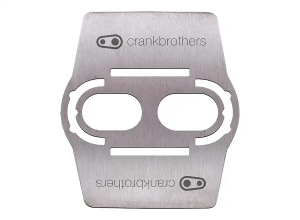 Crankbrothers Shoe Shields cleat spacers