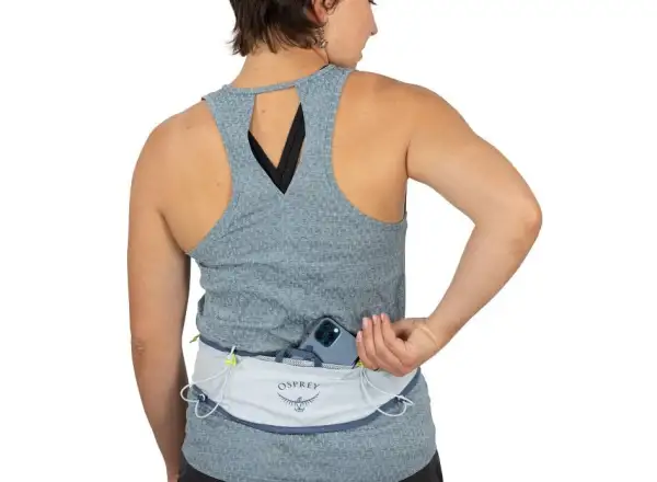 Osprey Duro Dyna Lt running belt Dawn Blue