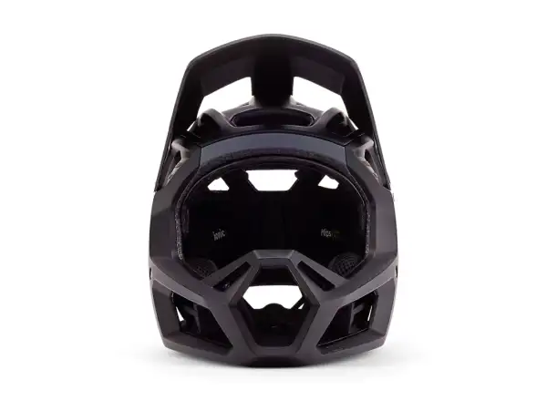 Fox Proframe Rs Taunt Ce helmet Black