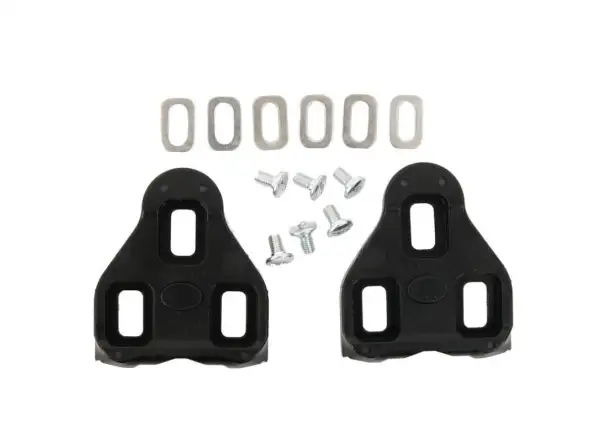 LOOK Delta cleats for pedals