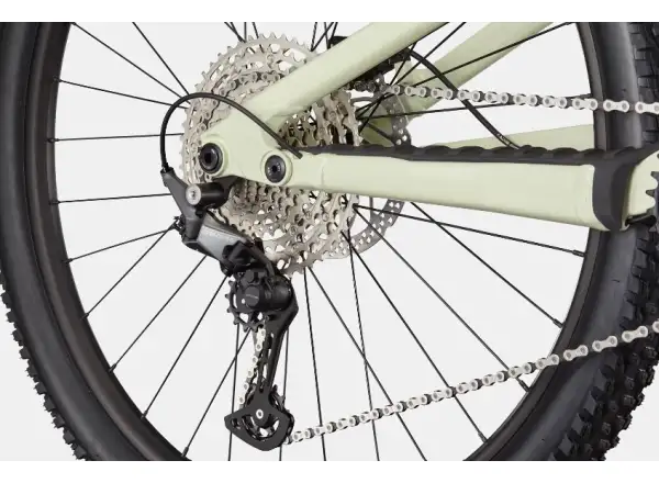 Cannondale Habit 4 full suspension mountain bike IGN