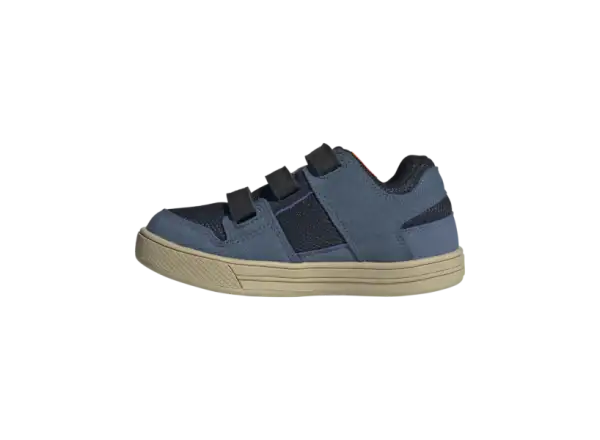 Five Ten Freerider VCS kids shoes Legend Ink