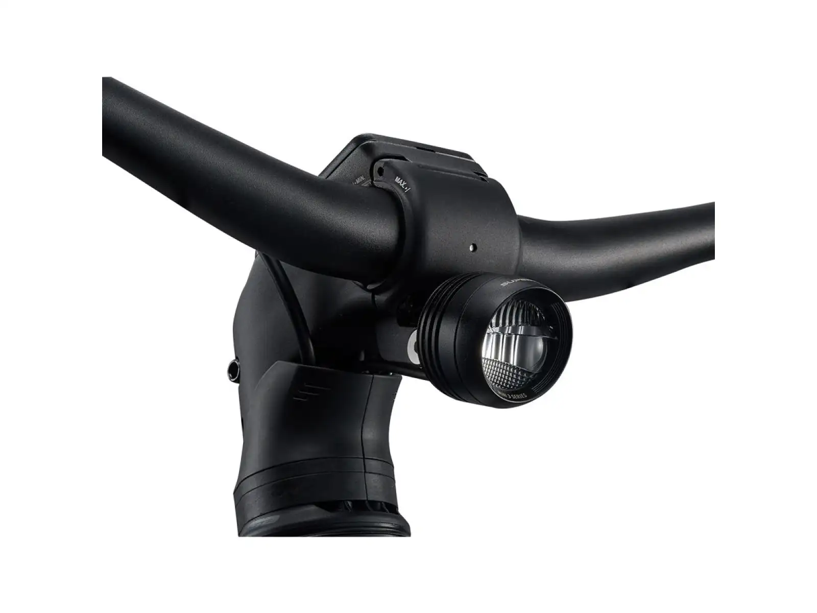 Giant Explore E+ 1 STA trekking e-bike Metallic Navy