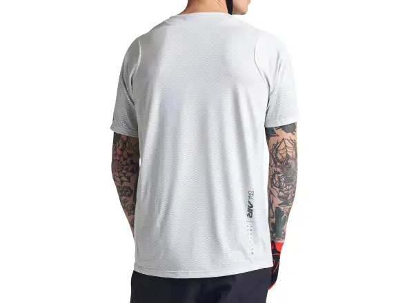 Troy Lee Designs Skyline Air men's jersey short sleeve Aircore Cement