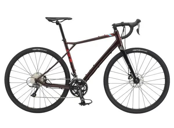 GT Grade Elite BUR gravel bike
