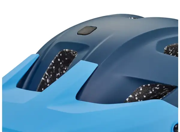 Cannondale Terrus helmet Starry Night Black