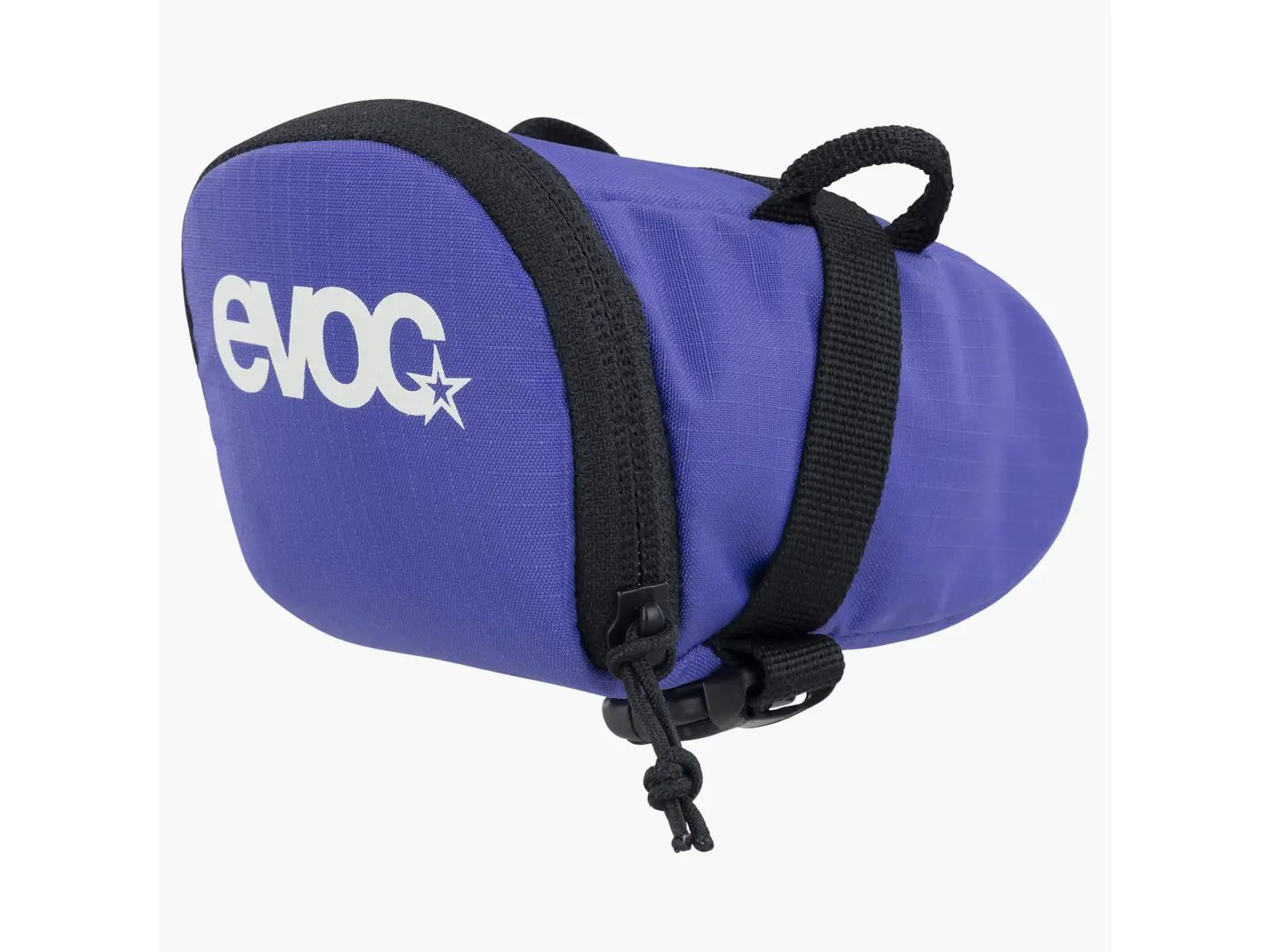 Evoc Seat Bag saddle bag 0,3 l Violet
