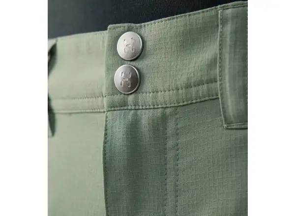 Haglöfs Korp Lite men's pants Chlorophyll Green