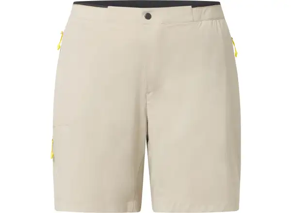 Haglöfs L.I.M Fuse women's shorts Chalk Beige