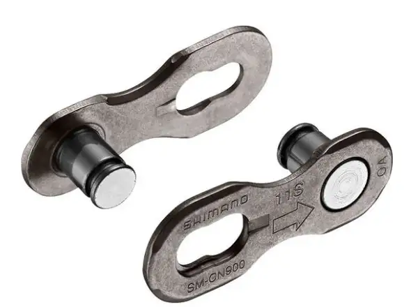 Shimano Quick Link SM-CN900 11-speed 2 pairs