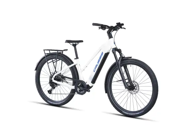 Crussis e-SUV low AX 8.12-M2(600) SUV electric bike
