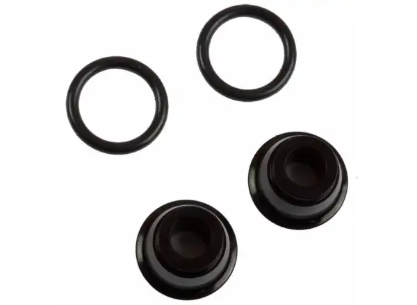 DT Swiss shock absorber bushing set 22.2 mm, diameter 6 mm