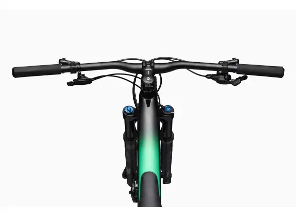 Cannondale Scalpel Carbon 4 mountain bike Jungle Green