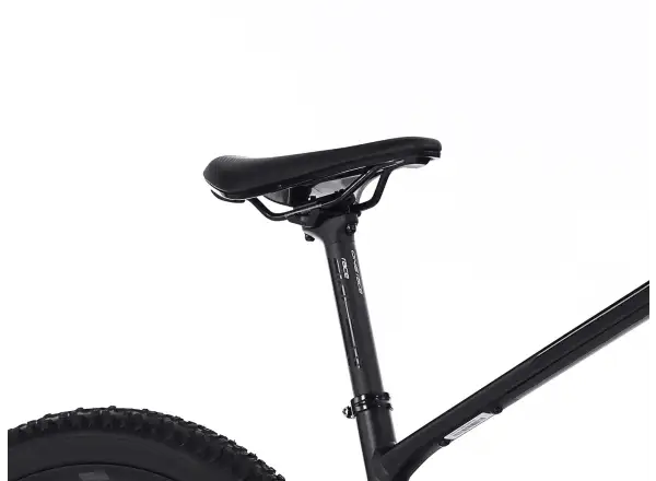 Superior XP 6.1 mountain bike Gloss Black/Matte Black