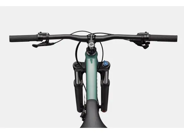 Cannondale Habit HT 3 mountain bike Jade