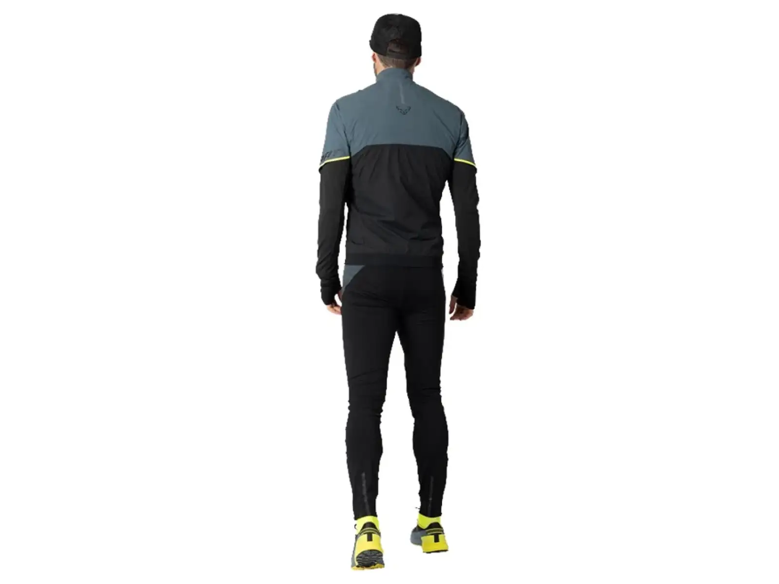 Dynafit Alpine Insulation men's vest Cinder