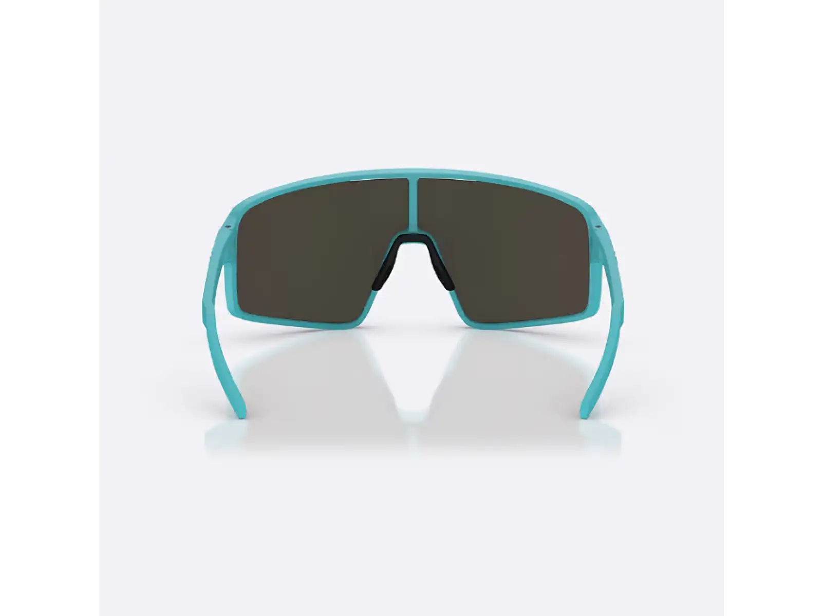Bliz P001 sunglasses Matte Turquois/Blue Green Multi