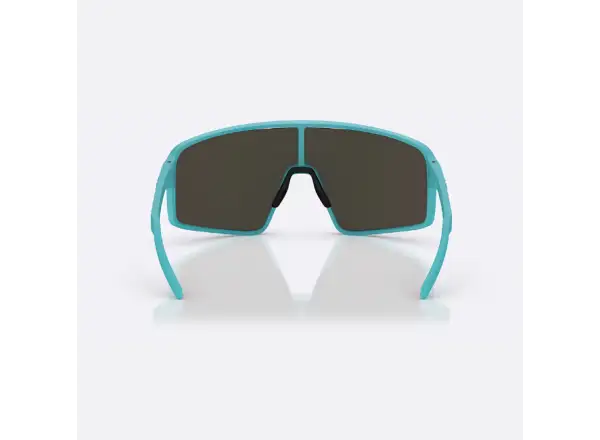 Bliz P001 sunglasses Matte Turquois/Blue Green Multi