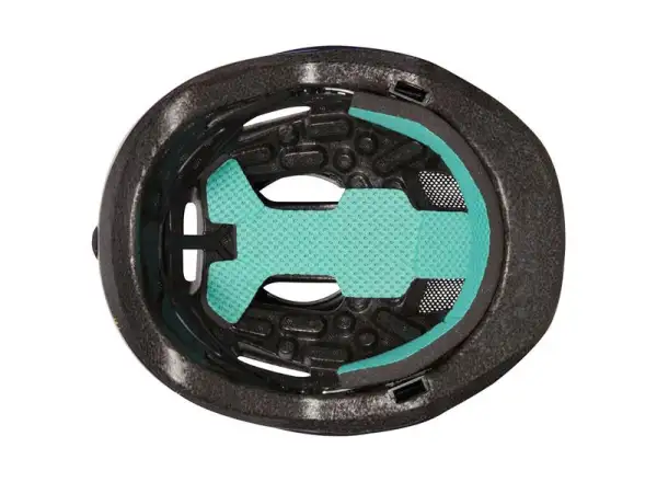 Lazer PNUT KC children's helmet Space Rocket size Uni (46-50 cm)