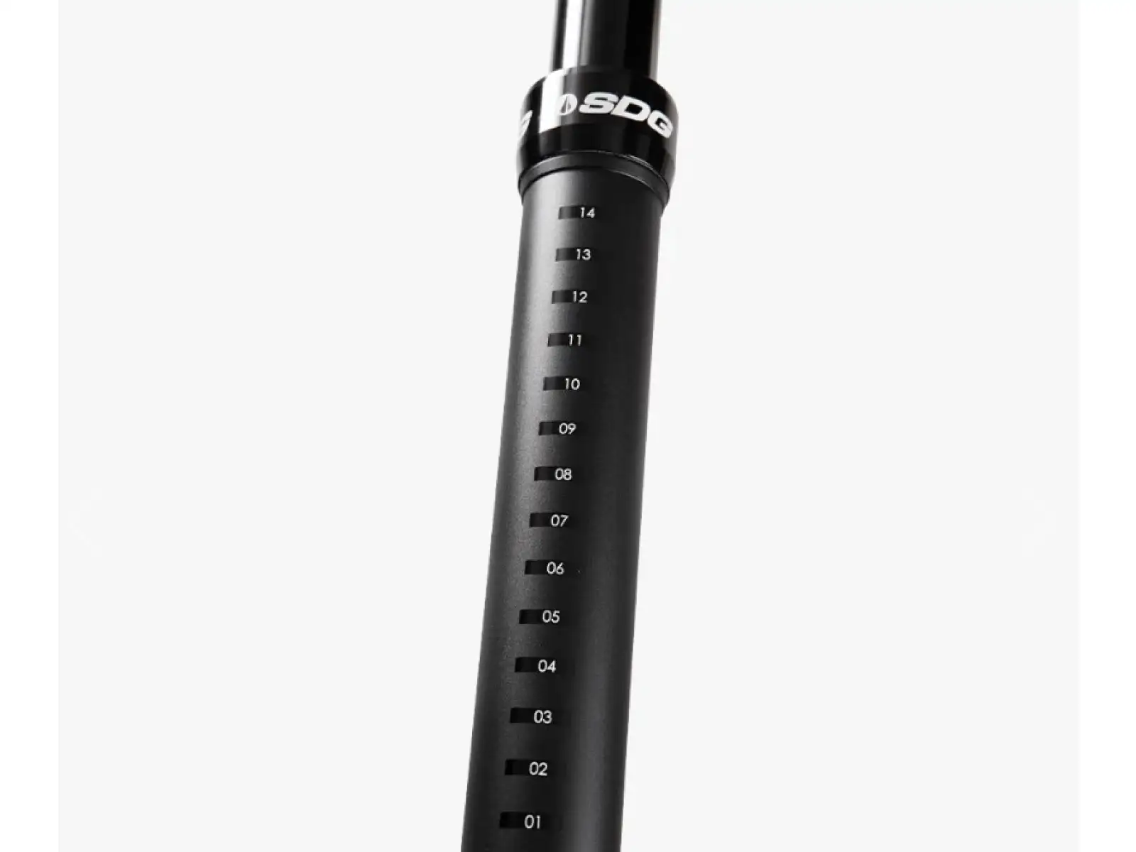 SDG Tellis 170 mm dropper post 31.6 x 507 mm