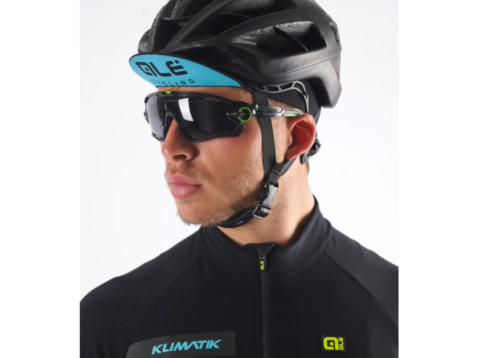 Alé K-Elements Cap cycling waterproof cap
