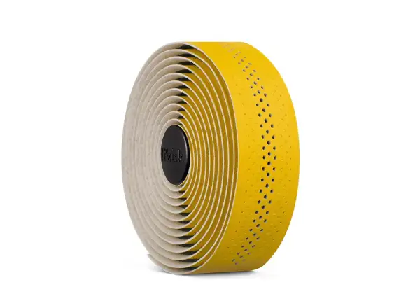 Fizik Tempo Microtex Bondcush Classic tape yellow