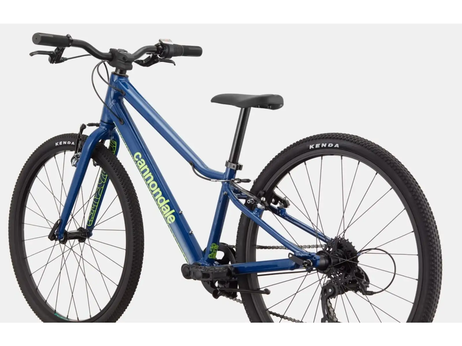 Cannondale Quick 24 children's bike ABB