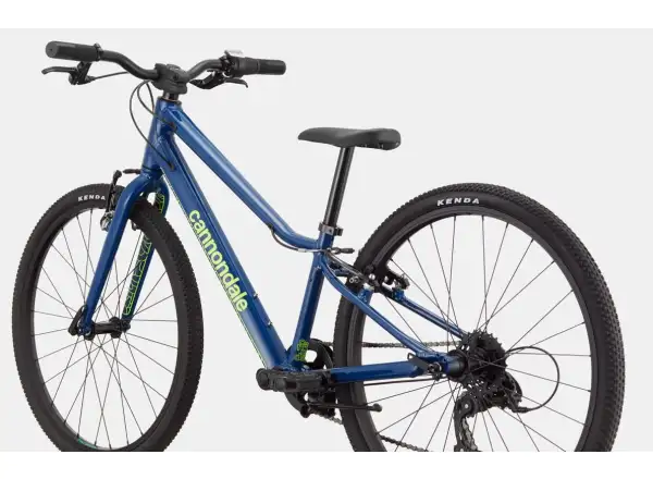 Cannondale Quick 24 children's bike ABB