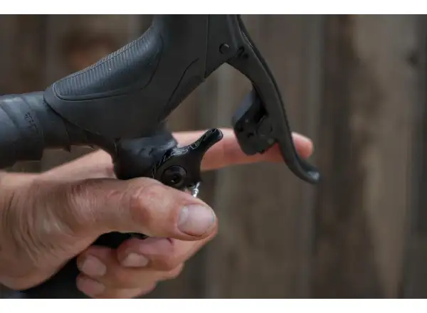 Easton Remote AX DB Post Underhood Dual Pull lever to seatpost