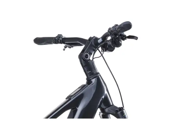 Crussis e-SUV AX 9.12-M2(800) SUV electric bike