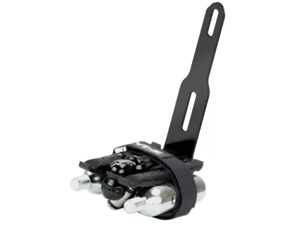Lezyne Flow Storage Adapter holder black