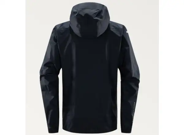 Haglöfs L.I.M GTX men's jacket dark blue