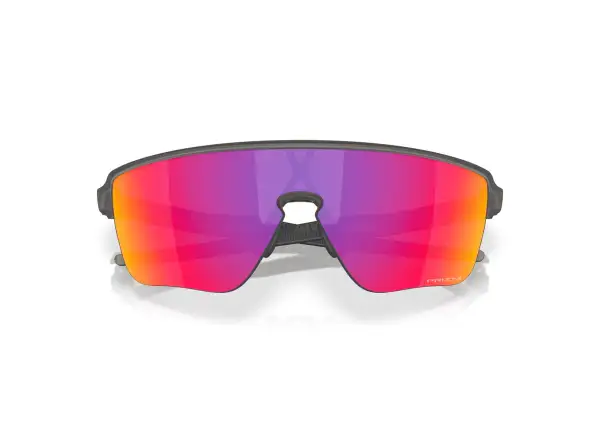 Oakley Corridor SQ sunglasses Matte Grey Smoke/Prizm Road