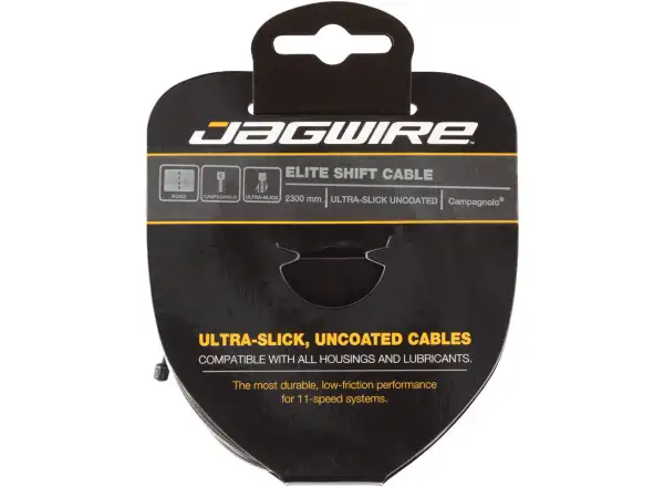 Jagwire STS LTE Ultra-Slick shift cable Campagnolo