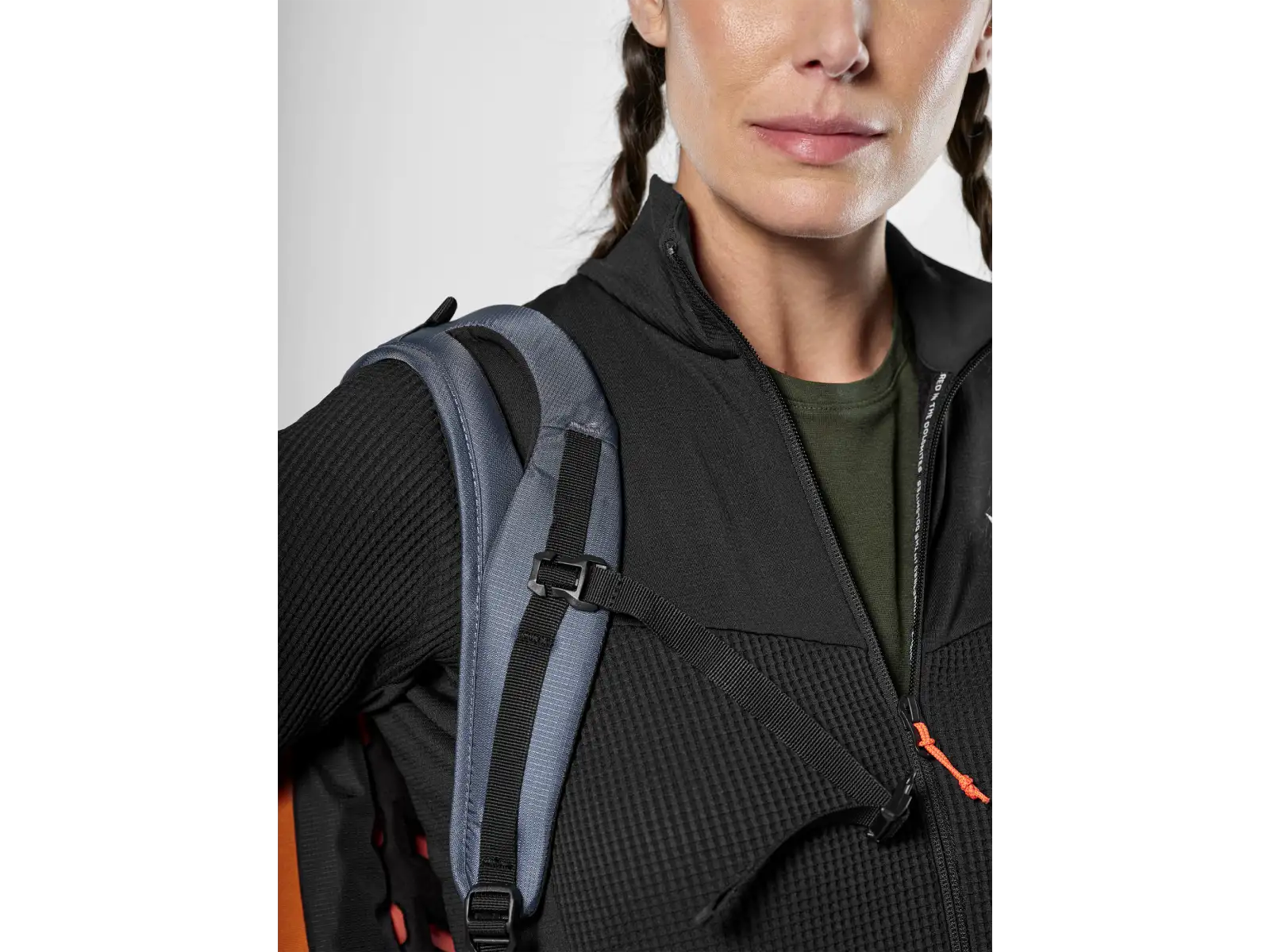 Salewa Puez backpack 25 l Multi