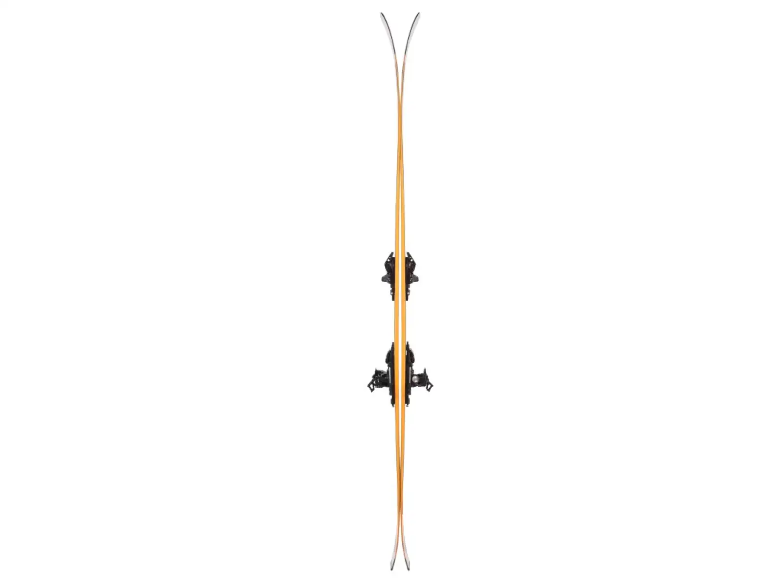 Dynafit Tigard 97 ski touring skis Black/White