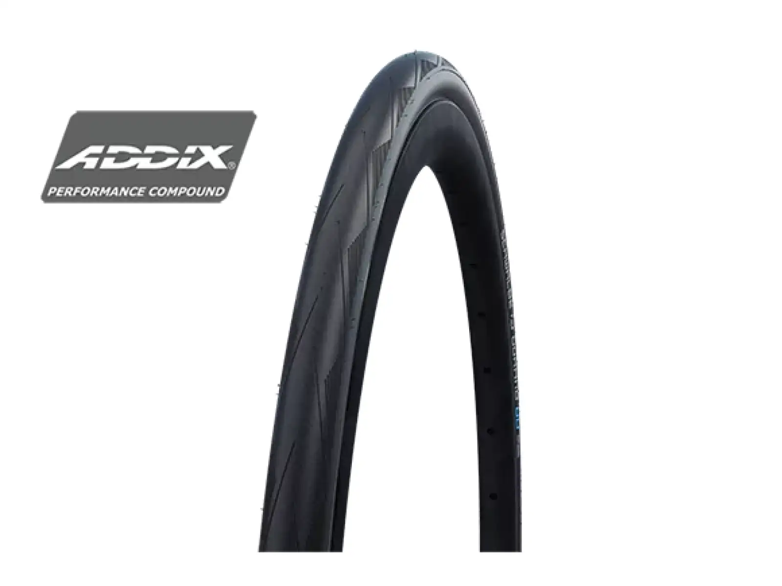 Schwalbe Durano DD RaceGuard E-25 road tire wire 25-622