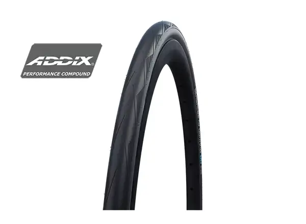 Schwalbe Durano DD RaceGuard E-25 road tire wire 25-622