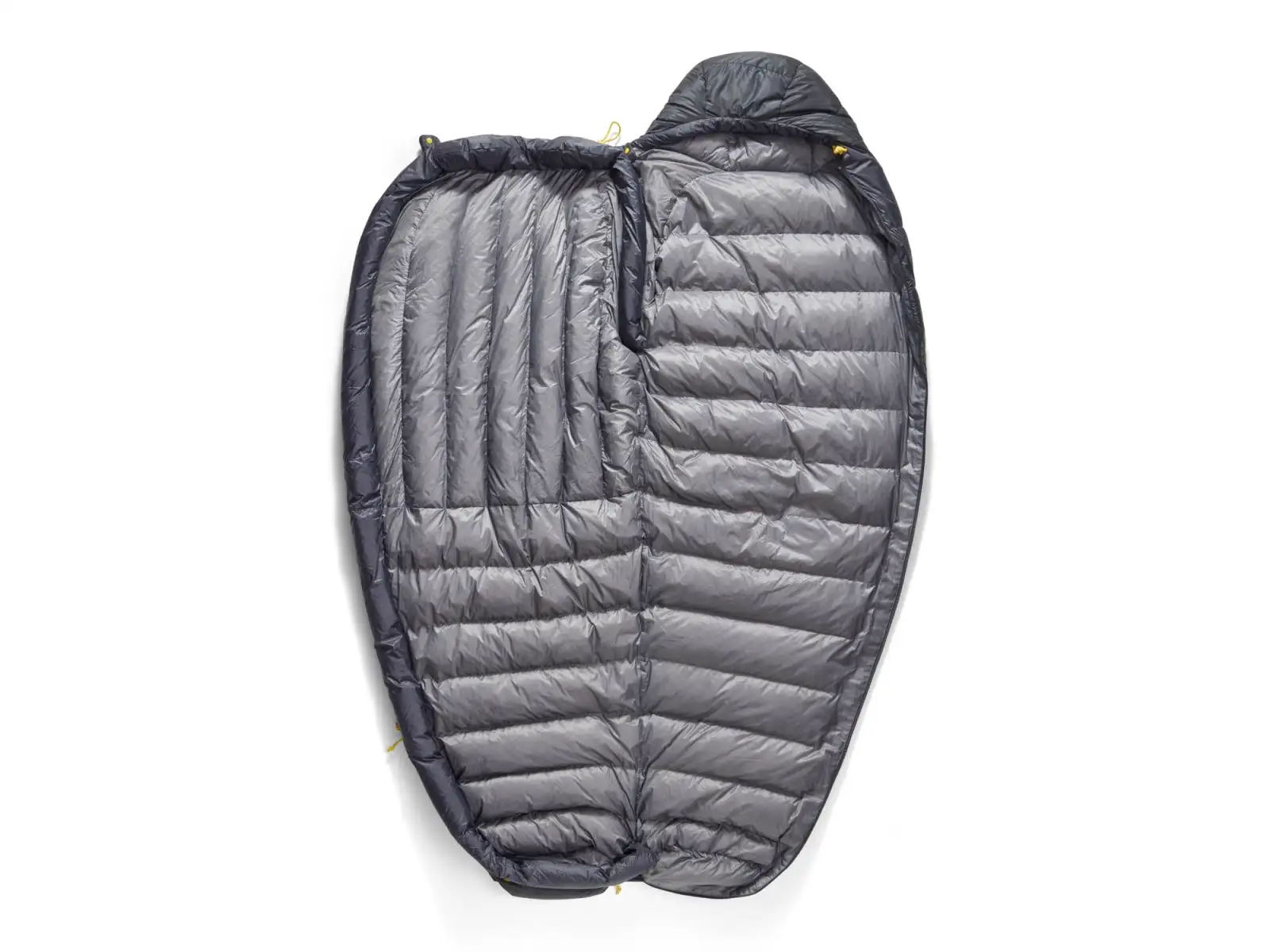 Sea to Summit Spark Pro Down Regular sleeping bag -9C Beluga