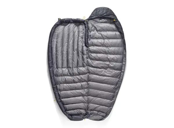 Sea to Summit Spark Pro Down Regular sleeping bag -9C Beluga