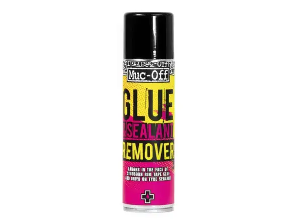 Muc-Off Glue Remover 200 ml