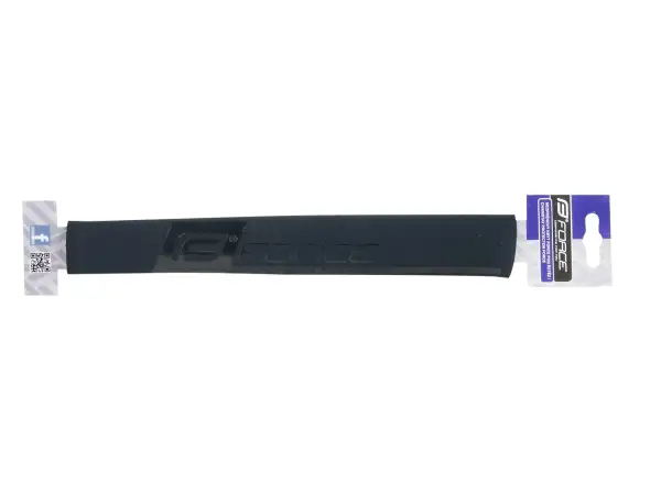 Force chain cover 10cm black